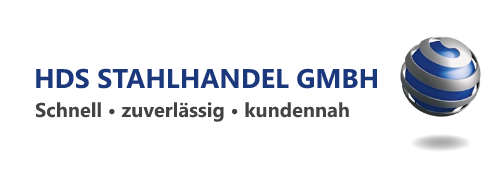 HDS Stahlhandel GmbH - Logo